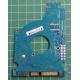 PCB: 100536286 Rev E, Momentus 5400.6, ST9500325AS, P/N: 9HH134-286, Firmware: 0002SDM1, 500GB, 2.5", SATA