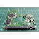 PCB: 2060-701499-000 Rev A, WD1200BEVS, WD Scorpio, WD1200BEVS-00UST0, 120GB, 2.5", SATA