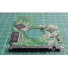 PCB: 2060-701499-000 Rev A, WD1200BEVS, WD Scorpio, WD1200BEVS-00UST0, 120GB, 2.5", SATA