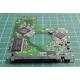 PCB: 2060-701499-000 Rev A, WD3200BEVT, WD Scorpio, WD3200BEVT-60ZCT1, 32GB, 2.5", SATA