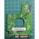 PCB: 2060-701499-000 Rev A, WD3200BEVT, WD Scorpio, WD3200BEVT-60ZCT1, 32GB, 2.5", SATA
