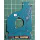 PCB: 100705349 Rev D, Laptop SSHD, ST1000LM014, P/N: 1EJ164-071, Firmware: LVD3, 1TB, 2.5", SATA