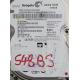 PCB: 100705349 Rev D, Laptop SSHD, ST1000LM014, P/N: 1EJ164-071, Firmware: LVD3, 1TB, 2.5", SATA