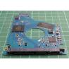 PCB: 100664637 Rev A, Momentus 5400.6, ST9500325AS, P/N: 9HH134-189, Firmware: 0001SDM1, 500GB, 2.5", SATA