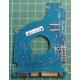 PCB: 100664637 Rev A, Momentus 5400.6, ST9500325AS, P/N: 9HH134-189, Firmware: 0001SDM1, 500GB, 2.5", SATA