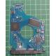 PCB: 100664637 Rev A, Momentus 5400.6, ST9500325AS, P/N: 9HH134-189, Firmware: 0001SDM1, 500GB, 2.5", SATA