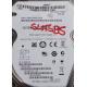 PCB: 100664637 Rev A, Momentus 5400.6, ST9500325AS, P/N: 9HH134-189, Firmware: 0001SDM1, 500GB, 2.5", SATA
