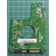 PCB: 2060-701499-000 Rev A, WD3200BEVT, WD Scorpio, WD3200BEVT-22ZCT0, 320GB, 2.5", SATA