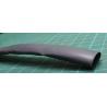 9mm / 3mm, Heatshrink, Black, Fluid Resistant, 3:1