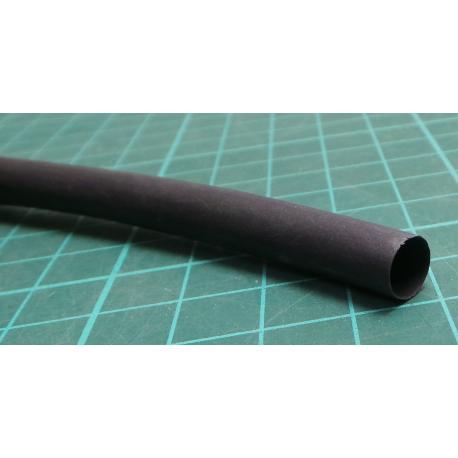 Flame Retardant, PN2:1/6.0BLK, GSC, Polyolefin, Black
