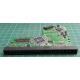 PCB: 2060-701335-007 Rev A, WD800JD, WD Caviar, WD800JD-08MSA1, 80GB, 3.5", SATA