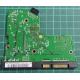 PCB: 2060-701335-007 Rev A, WD800JD, WD Caviar, WD800JD-08MSA1, 80GB, 3.5", SATA