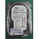 PCB: 2060-701335-007 Rev A, WD800JD, WD Caviar, WD800JD-08MSA1, 80GB, 3.5", SATA