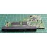 PCB: 2060-771590-001 Rev A, WD2500AAJS, WD Caviar, WD2500AAJS-08L7A0, 250GB, 3.5", SATA