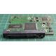 PCB:100535704 Rev C, Barracuda , ST500DM002, P/N: 1BD142-021, Firmware: HP73, 500GB, 3.5", SATA