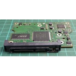 PCB:100535704 Rev C, Barracuda , ST500DM002, P/N: 1BD142-021, Firmware: HP73, 500GB, 3.5", SATA