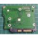 PCB:100535704 Rev C, Barracuda , ST500DM002, P/N: 1BD142-021, Firmware: HP73, 500GB, 3.5", SATA