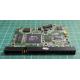 PCB: 2060-001076-002 Rev A, WD200, WD Caviar, WD200AB-00BVA0, 20GB, 3.5", IDE