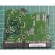 PCB: 2060-001076-002 Rev A, WD200, WD Caviar, WD200AB-00BVA0, 20GB, 3.5", IDE