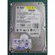 PCB: 2060-001076-002 Rev A, WD200, WD Caviar, WD200AB-00BVA0, 20GB, 3.5", IDE