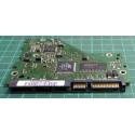 PCB: BF41-00303A 00, HD103SJ, SAMSUNG, P/N: A4173-C741-AHE1J, 1TB, 3.5", SATA