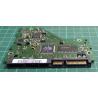 PCB: BF41-00303A 00, HD103SJ, SAMSUNG, P/N: A4173-C741-AHE1J, 1TB, 3.5", SATA