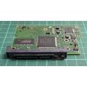 PCB: 100535704 Rev D, Barracuda, ST500DM002, P/N: 1BD142-021, Firmware: HP73, 500GB, 3.5", SATA