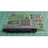 PCB: 100535704 Rev D, Barracuda, ST500DM002, P/N: 1BD142-021, Firmware: HP73, 500GB, 3.5", SATA