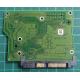 PCB: 100535704 Rev D, Barracuda, ST500DM002, P/N: 1BD142-021, Firmware: HP73, 500GB, 3.5", SATA