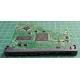PCB: 100536501 Rev A, Barracuda 7200.12, ST3750528AS, P/N: 9SL153-300, Firmware: CC34, 750GB, 3.5", SATA