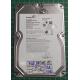 PCB: 100536501 Rev A, Barracuda 7200.12, ST3750528AS, P/N: 9SL153-300, Firmware: CC34, 750GB, 3.5", SATA