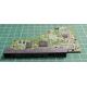 PCB: 2060-771945-002 Rev A, WD20PURX, WD Purple, WD20PURX-64P6ZY0, 2TB, 3.5", SATA