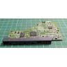 PCB: 2060-771945-002 Rev A, WD20PURX, WD Purple, WD20PURX-64P6ZY0, 2TB, 3.5", SATA