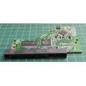 PCB: 2060-701590-000 Rev A, WD7500AACS, WD Caviar, WD7500AACS-00D6B1, 750GB, 3.5", SATA