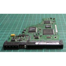 PCB: SG20109-300 Rev A, U10, ST310212A, P/N: 9R5002-303, Firmware: 3.02, 10GB, 3.5", IDE