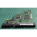 PCB: SG20109-300 Rev A, U10, ST310212A, P/N: 9R5002-303, Firmware: 3.02, 10GB, 3.5", IDE