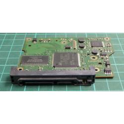 PCB: 100535704 Rev B, Pipeline HD.2, ST3320311CS, P/N: 9GW13C-305, Firmware: SC13, 320GB, 3.5", SATA