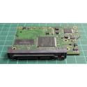 PCB: 100535704 Rev B, Pipeline HD.2, ST3320311CS, P/N: 9GW13C-305, Firmware: SC13, 320GB, 3.5", SATA