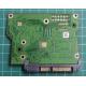 PCB: 100535704 Rev B, Pipeline HD.2, ST3320311CS, P/N: 9GW13C-305, Firmware: SC13, 320GB, 3.5", SATA