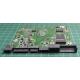 PCB: 2060-771822-002 Rev A, WD3000FYYZ, HDD Durability , WD Re, WD3000FYYZ-01UL1B1, 3TB, 3.5", SATA