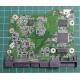 PCB: 2060-771822-002 Rev A, WD3000FYYZ, HDD Durability , WD Re, WD3000FYYZ-01UL1B1, 3TB, 3.5", SATA