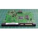 PCB: BF41-00133A, SAMSUNG, HD321KJ, P/N: 400721FQ259427, 320GB, 3.5", SATA