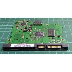 PCB: BF41-00133A, SAMSUNG, HD321KJ, P/N: 400721FQ259427, 320GB, 3.5", SATA