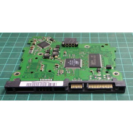 PCB: BF41-00133A, SAMSUNG, HD321KJ, P/N: 400721FQ259427, 320GB, 3.5", SATA