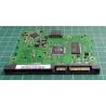 PCB: BF41-00133A, SAMSUNG, HD321KJ, P/N: 400721FQ259427, 320GB, 3.5", SATA