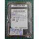 PCB: BF41-00133A, SAMSUNG, HD321KJ, P/N: 400721FQ259427, 320GB, 3.5", SATA
