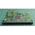 PCB: 100466824 Rev C, Barracuda ES.2, ST3750330NS, P/N: 9CA156-783, Firmware: HPG6, 750GB, 3.5", SATA