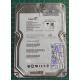 PCB: 100466824 Rev C, Barracuda ES.2, ST3750330NS, P/N: 9CA156-783, Firmware: HPG6, 750GB, 3.5", SATA