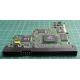 PCB: 100151017 Rev A, Barracuda ATA IV, ST380021A, P/N: 9T6006-301, Firmware: 3.19, 80GB, 3.5", IDE