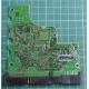 PCB: 100151017 Rev A, Barracuda ATA IV, ST380021A, P/N: 9T6006-301, Firmware: 3.19, 80GB, 3.5", IDE